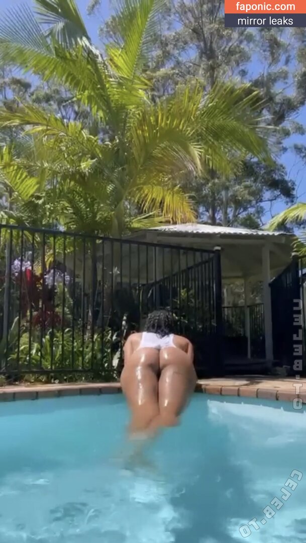 Liz Cambage, ecambage, https: Nagie wycieki OnlyFans Zdjęcie #67