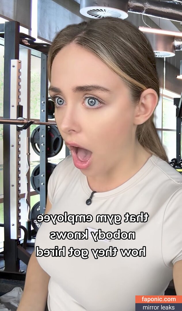 Melina Goransson, melina.goransson, melina_goransson Nagie wycieki OnlyFans Zdjęcie #47
