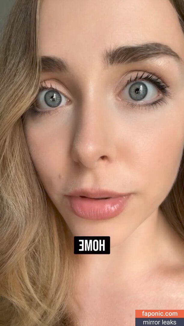 Melina Goransson, melina.goransson, melina_goransson Nagie wycieki OnlyFans Zdjęcie #62
