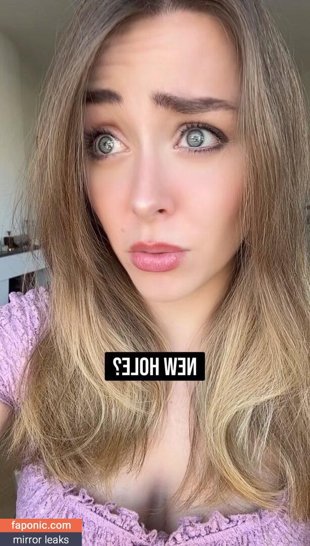 Melina Goransson, melina.goransson, melina_goransson Nagie wycieki OnlyFans Zdjęcie #65