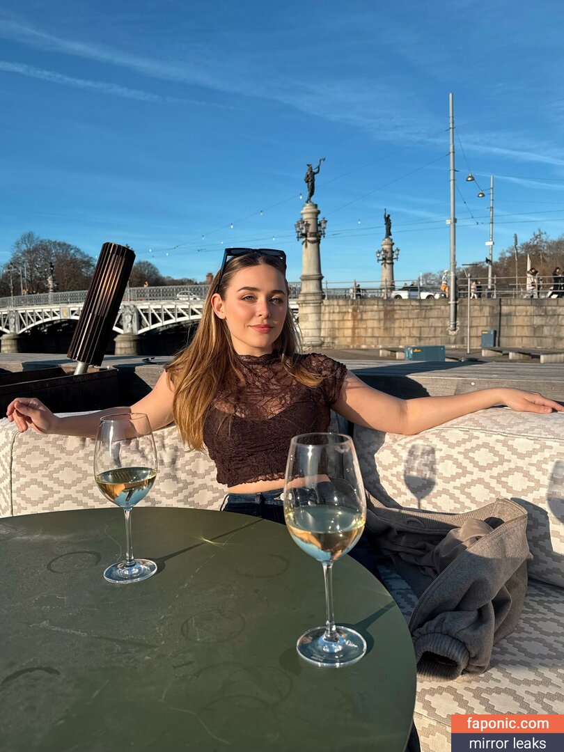 Melina Goransson, melina.goransson, melina_goransson Nagie wycieki OnlyFans Zdjęcie #100