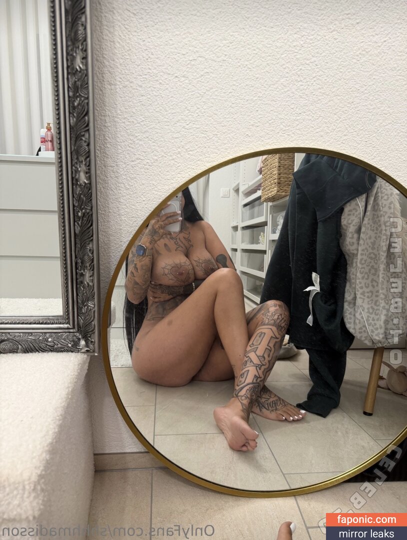 Mia Madisson, shhhmadisson Nagie wycieki OnlyFans Zdjęcie #4