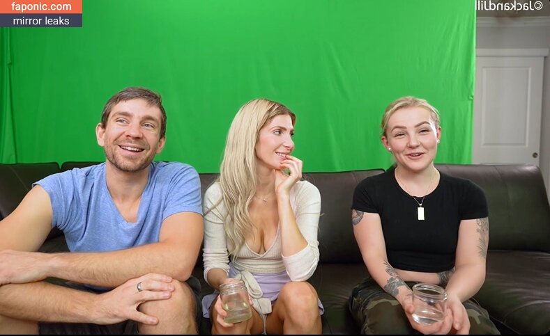 JackandJill, _jackplusjill_, anyuser, jackplusjill, jandjbts Nagie wycieki OnlyFans Zdjęcie #301