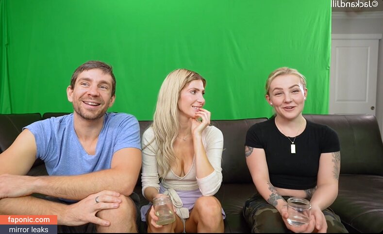JackandJill, _jackplusjill_, anyuser, jackplusjill, jandjbts Nagie wycieki OnlyFans Zdjęcie #303