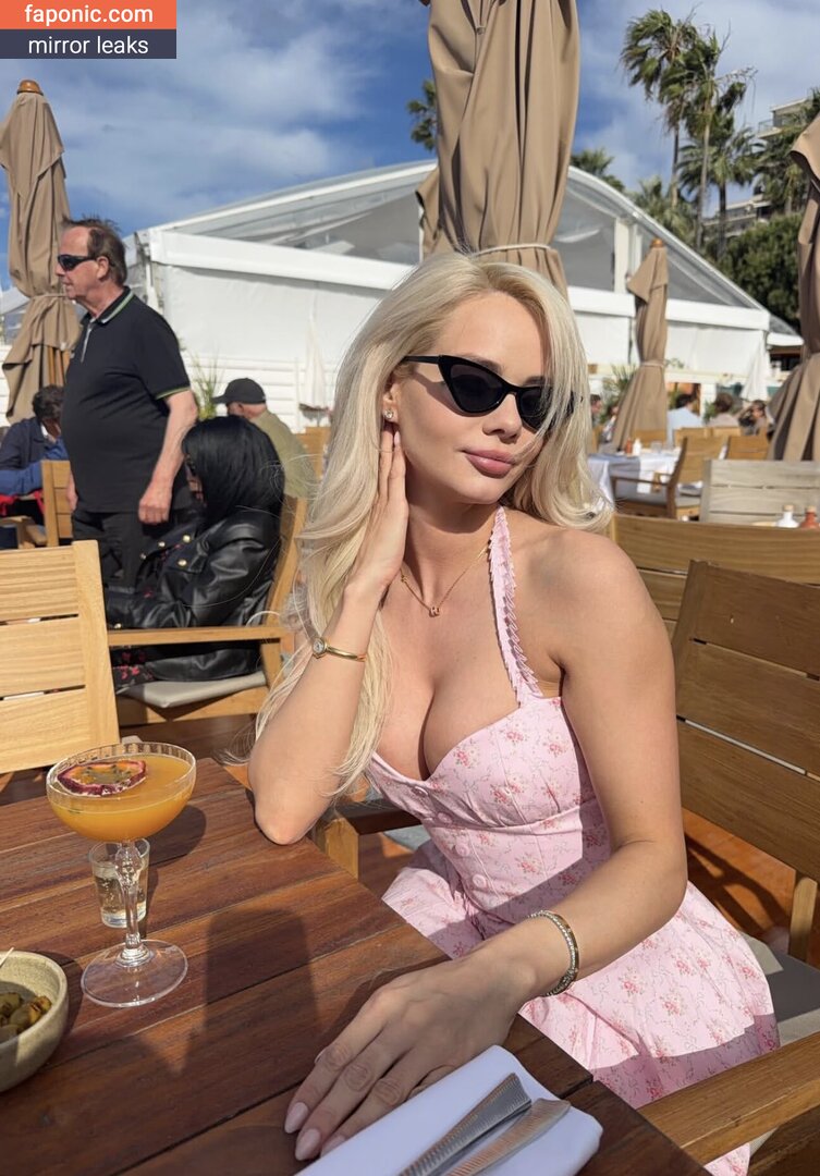 Elsa Jean, elsadreamjean, elsajeanofficial, https: Nagie wycieki OnlyFans Zdjęcie #927