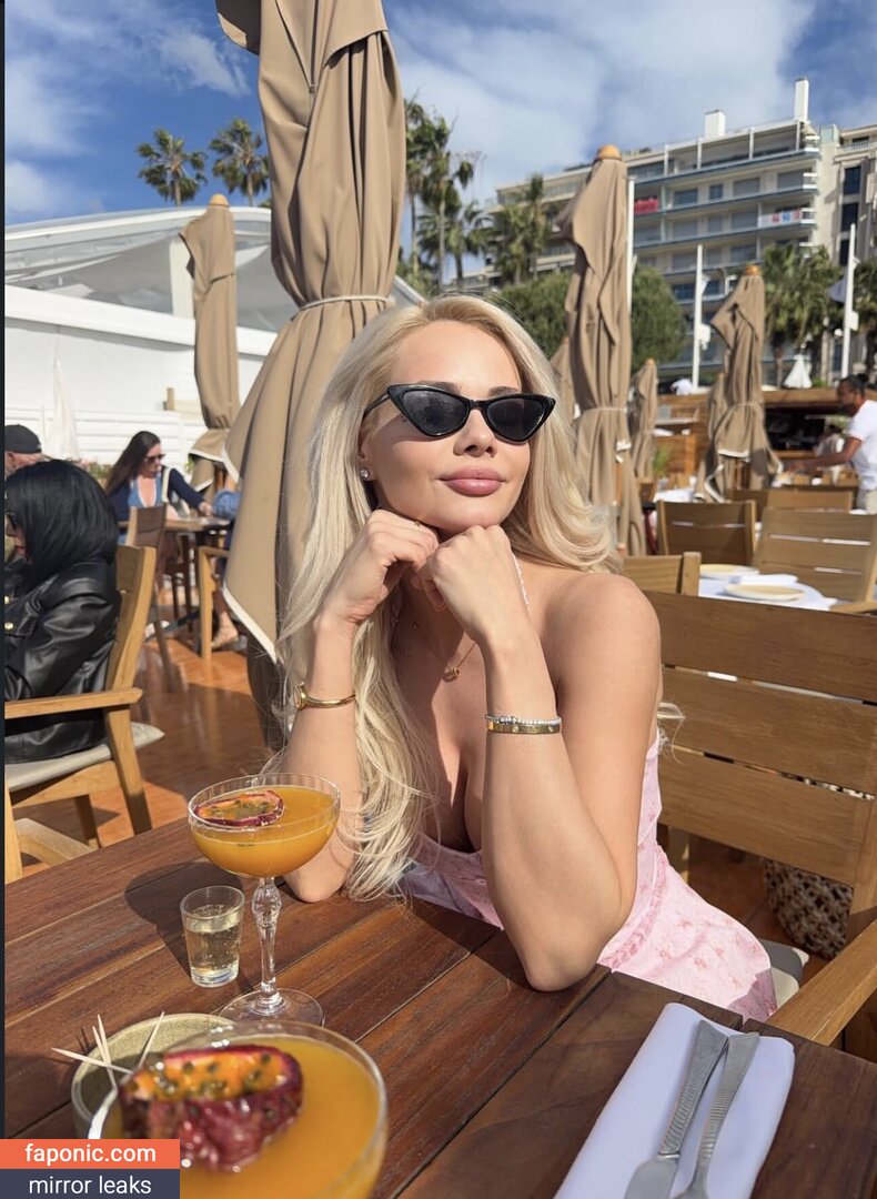 Elsa Jean, elsadreamjean, elsajeanofficial, https: Nagie wycieki OnlyFans Zdjęcie #928