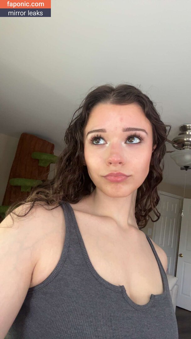 Nikki Woods, nikki_neko, nikkiwoodss Nagie wycieki OnlyFans Zdjęcie #79