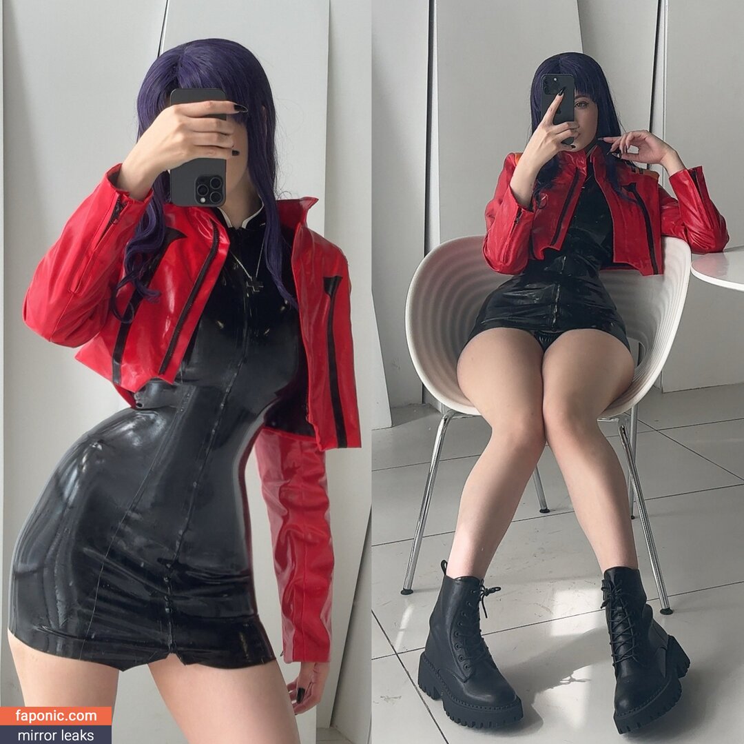 Alina Becker, AlinaBecker, Social Media, alina_becker, https:, japp_leack Nagie wycieki OnlyFans/Patreon Zdjęcie #33