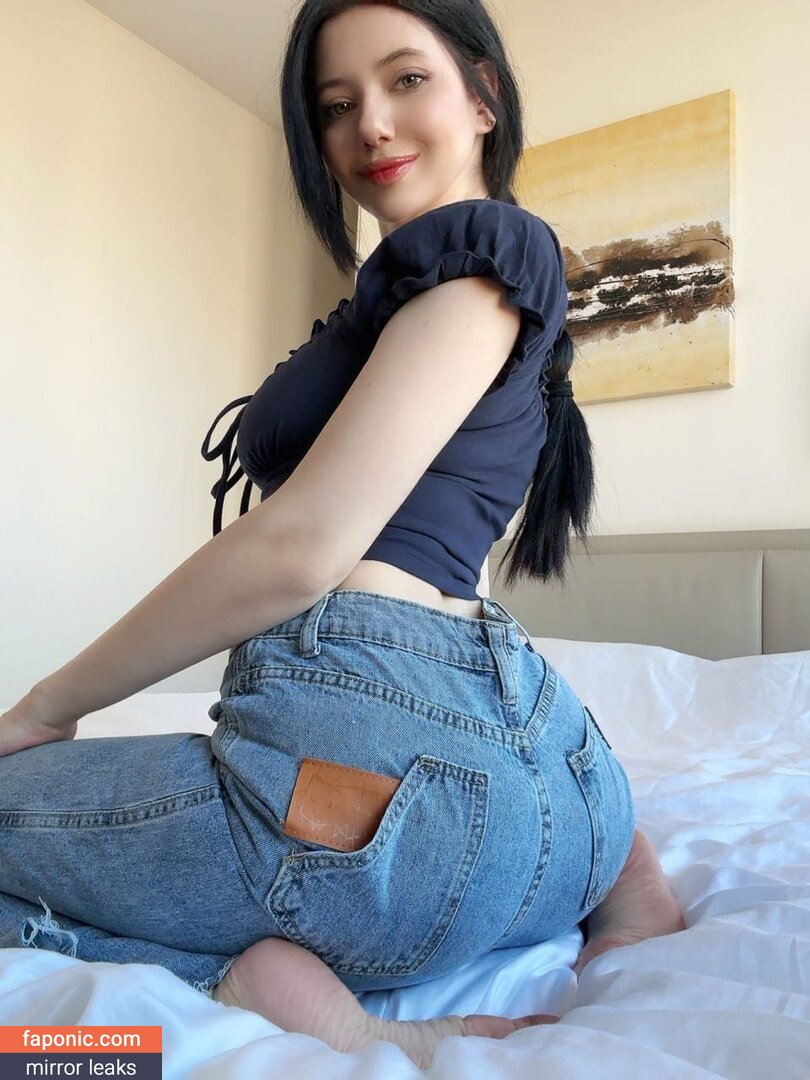 Alina Becker, AlinaBecker, Social Media, alina_becker, https:, japp_leack Nagie wycieki OnlyFans/Patreon Zdjęcie #91