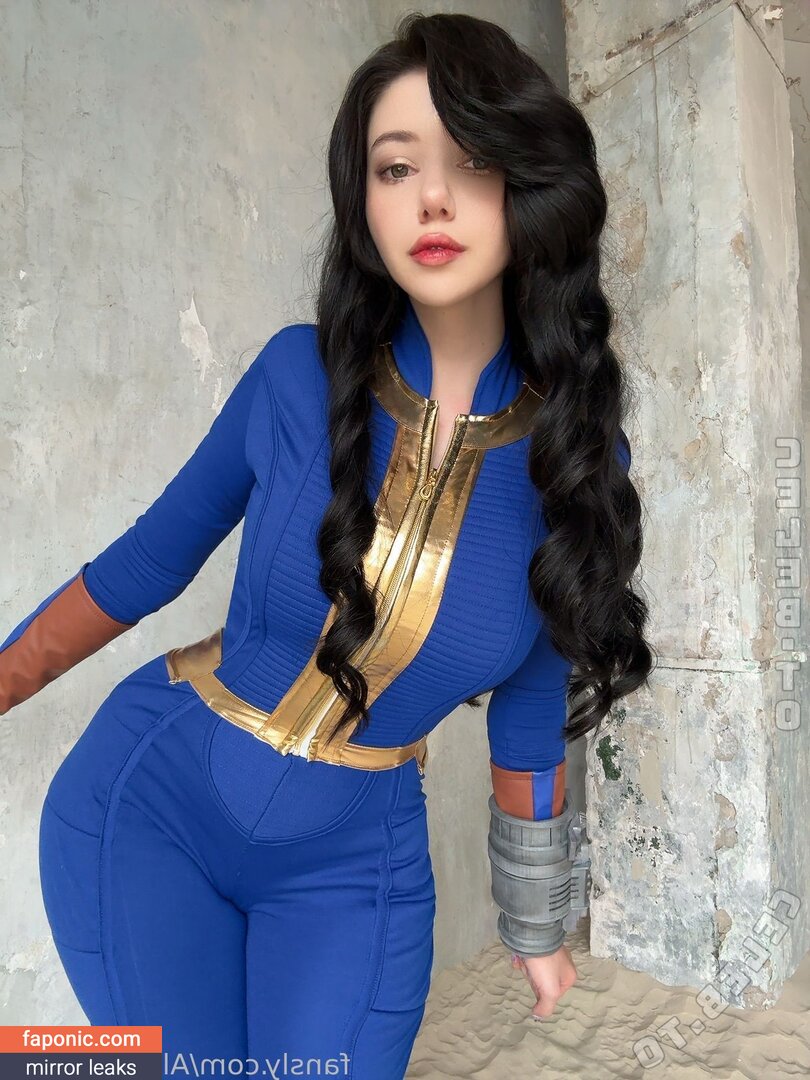 Alina Becker, AlinaBecker, Social Media, alina_becker, https:, japp_leack Nagie wycieki OnlyFans/Patreon Zdjęcie #136