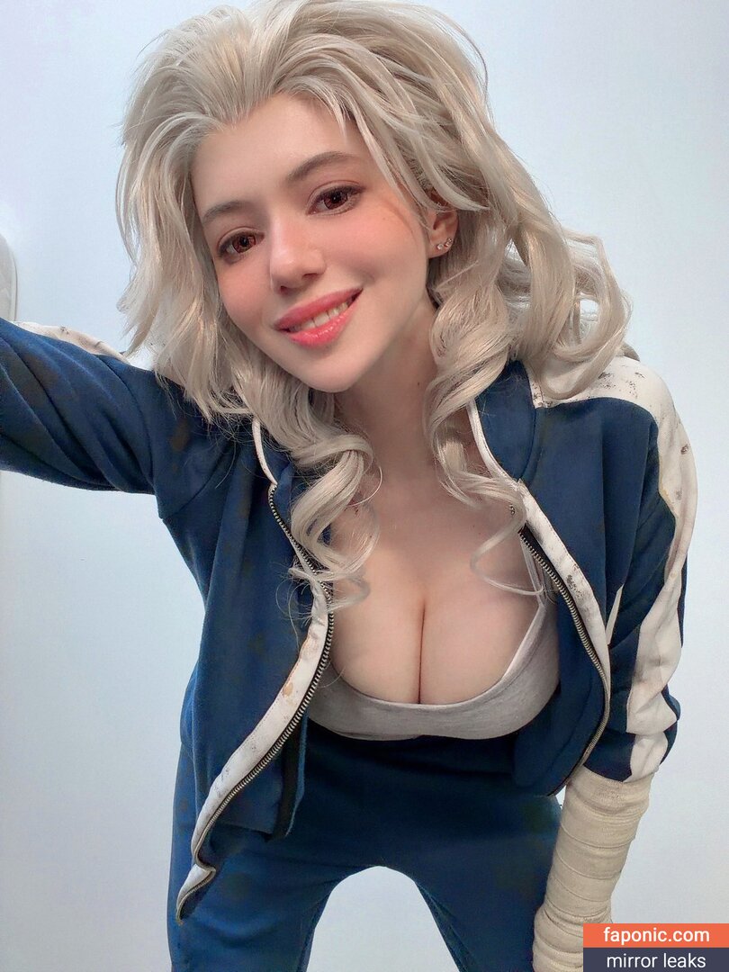 Alina Becker, AlinaBecker, Social Media, alina_becker, https:, japp_leack Nagie wycieki OnlyFans/Patreon Zdjęcie #288