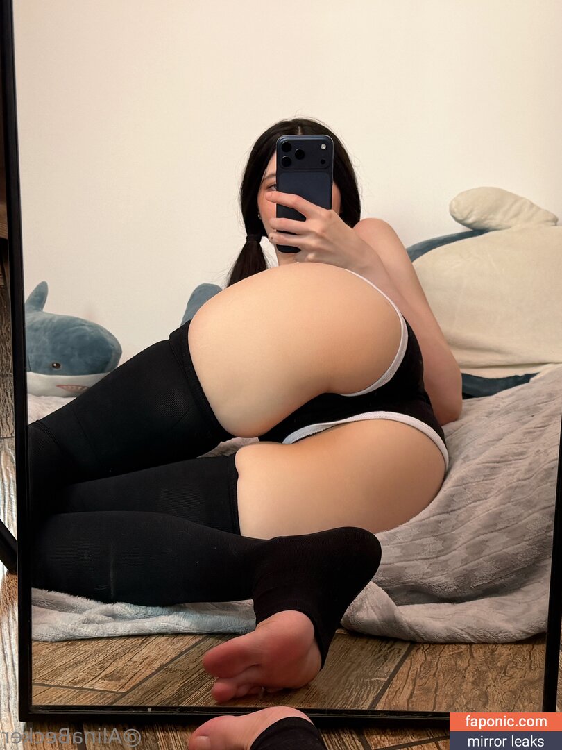 Alina Becker, AlinaBecker, Social Media, abecker_cos, alina_becker, japp_leack Nagie wycieki OnlyFans/Patreon Zdjęcie #611