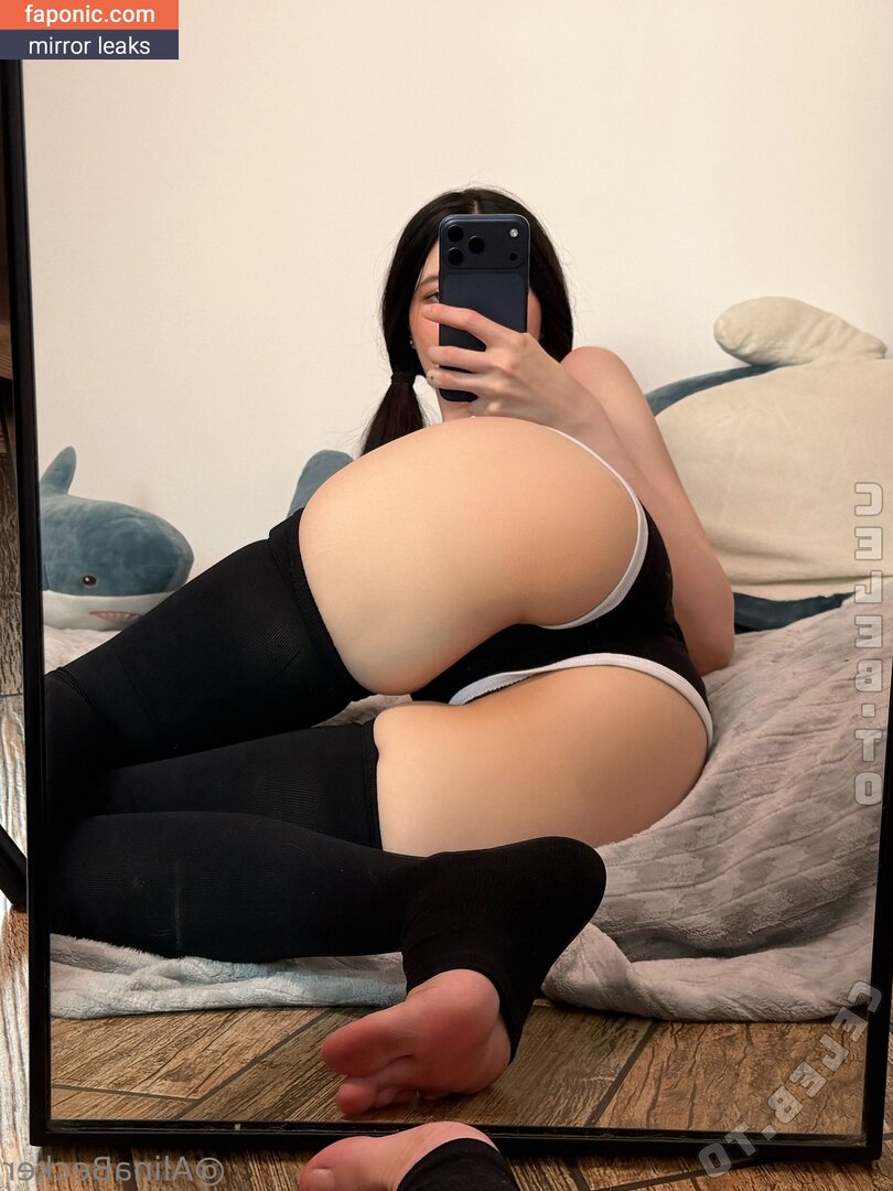 Alina Becker, AlinaBecker, Social Media, abecker_cos, alina_becker, japp_leack Nagie wycieki OnlyFans/Patreon Zdjęcie #613