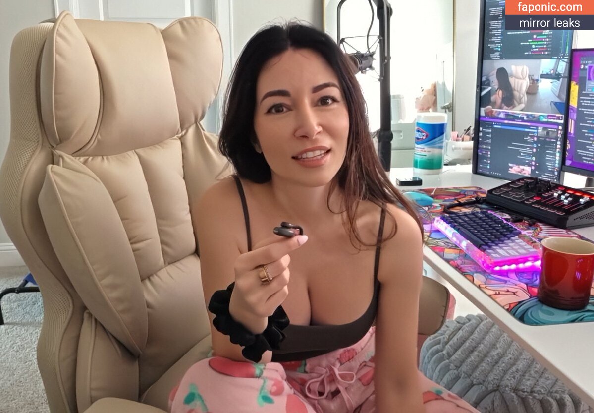 Alinity, alinitydivine, https: Nagie wycieki OnlyFans Zdjęcie #1970