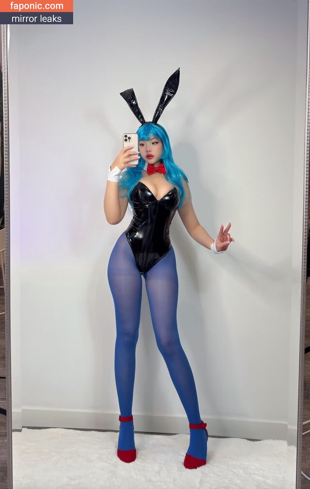 Aria Live, Aria.Lxv, Aria.bunny, Bunniixo, xloveariax Nagie wycieki OnlyFans Zdjęcie #9