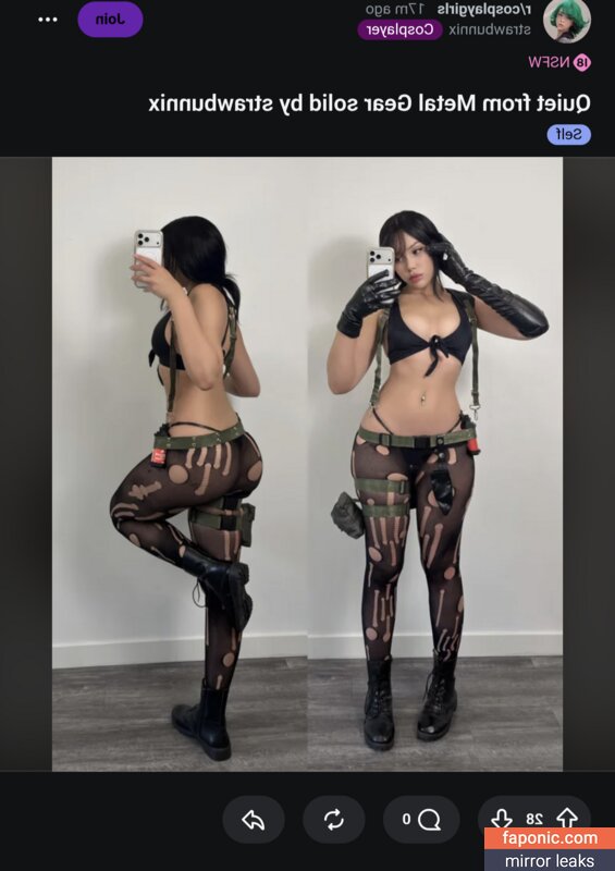 Aria Live, Aria.Lxv, Aria.bunny, Bunniixo, xloveariax Nagie wycieki OnlyFans Zdjęcie #55