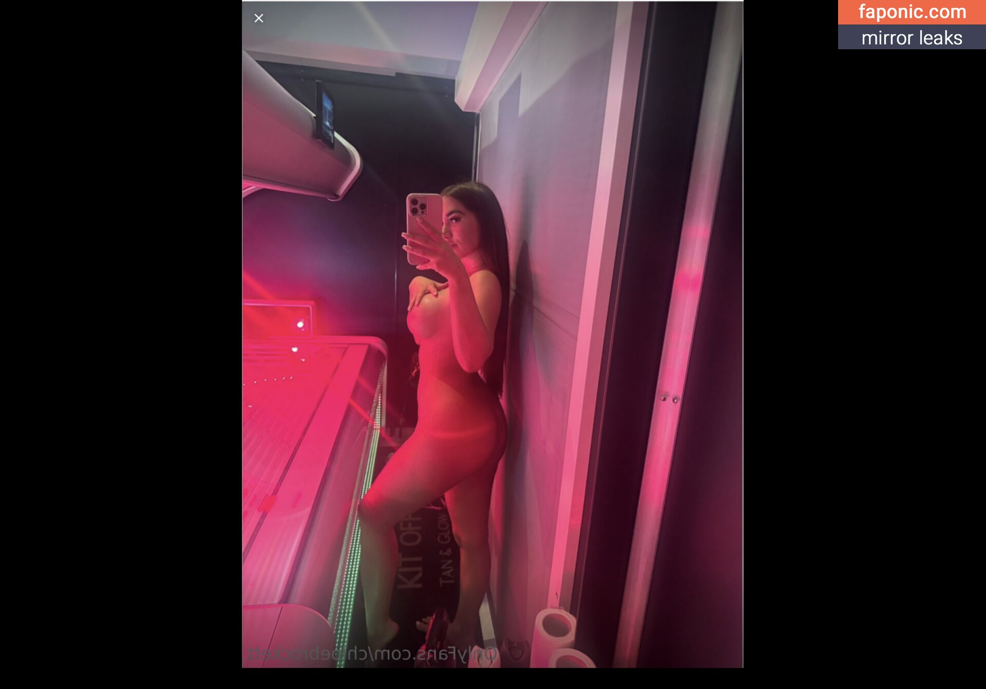 chloebrockett