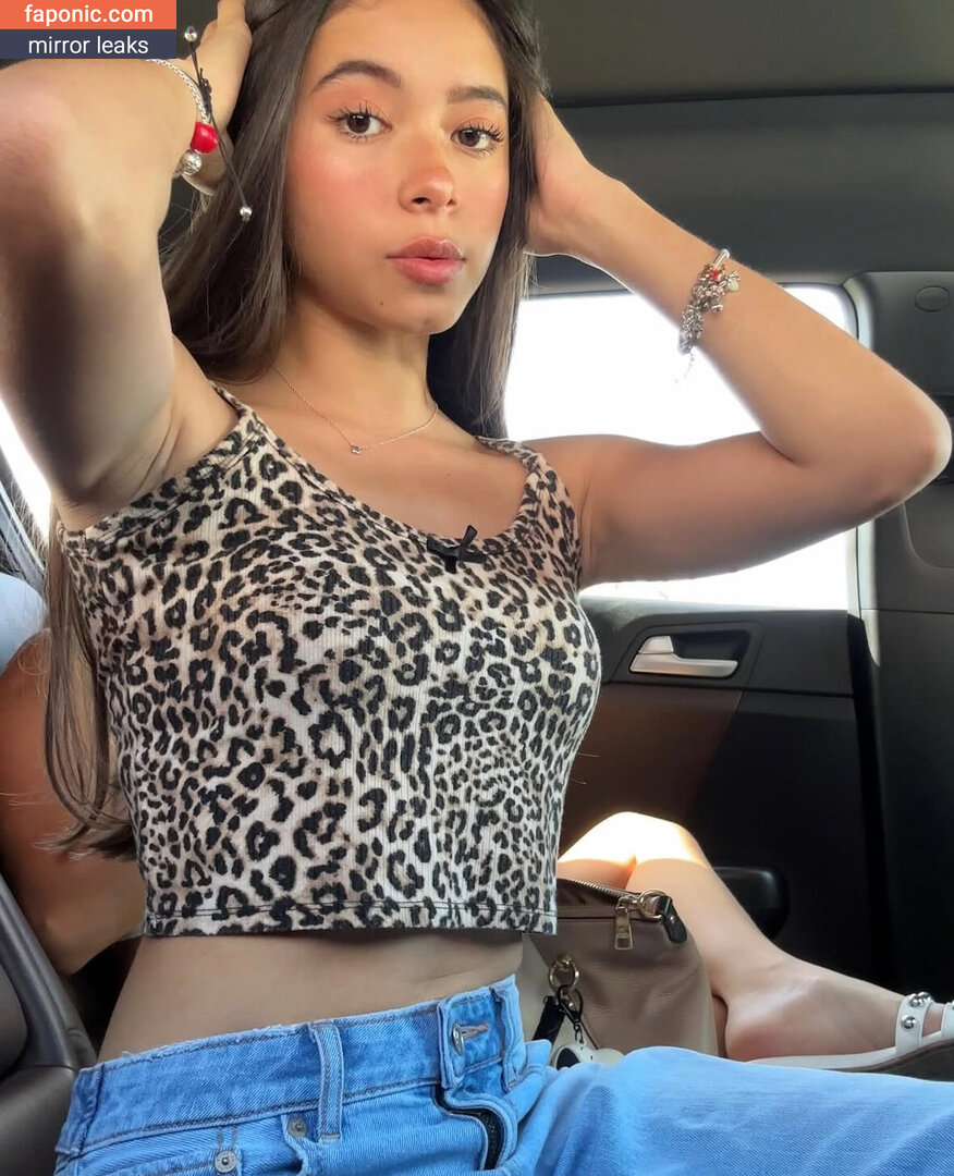 Mexico Mega, jailyneojeda, what_happens_in_mexico Nagie wycieki OnlyFans Zdjęcie #73
