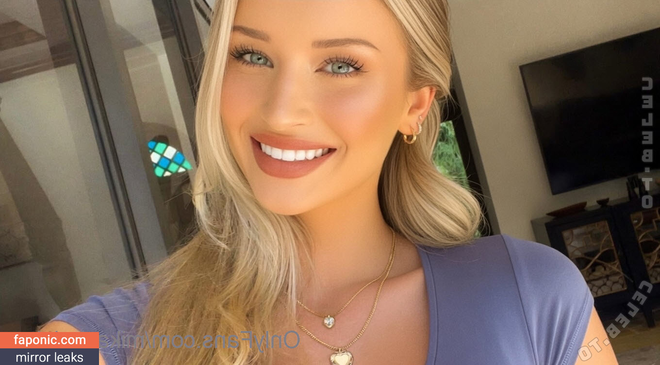 Mikayla Demaiter, https:, mikaylademaiter, mikaylademaiterr, mikayladvip, mikaylamdemaiter Nagie wycieki OnlyFans Zdjęcie #950