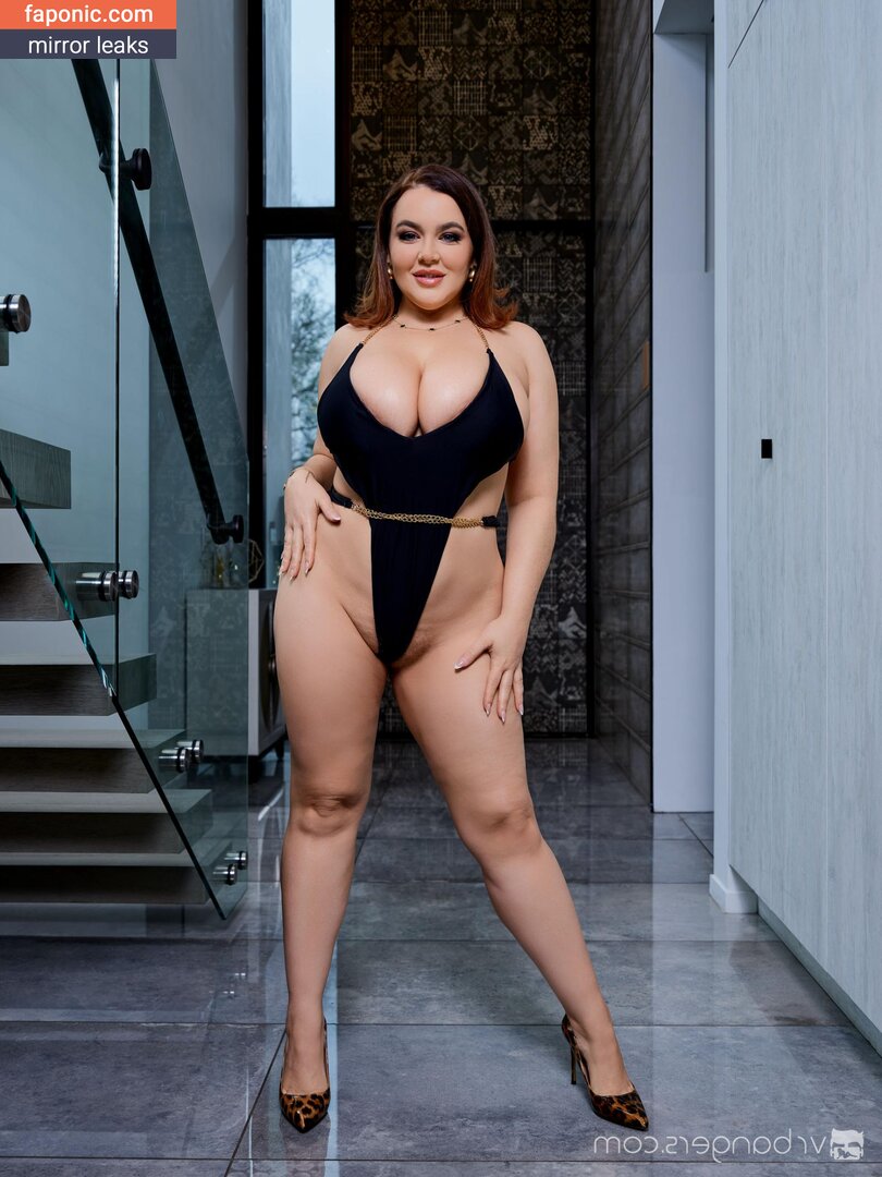 Natasha Nice, benicenatasha, https:, natashaniceofficial__ Nagie wycieki OnlyFans Zdjęcie #2341