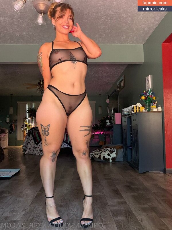 Queen_D, https:, queen_d.official, queen_egirl27 Nagie wycieki OnlyFans Zdjęcie #727