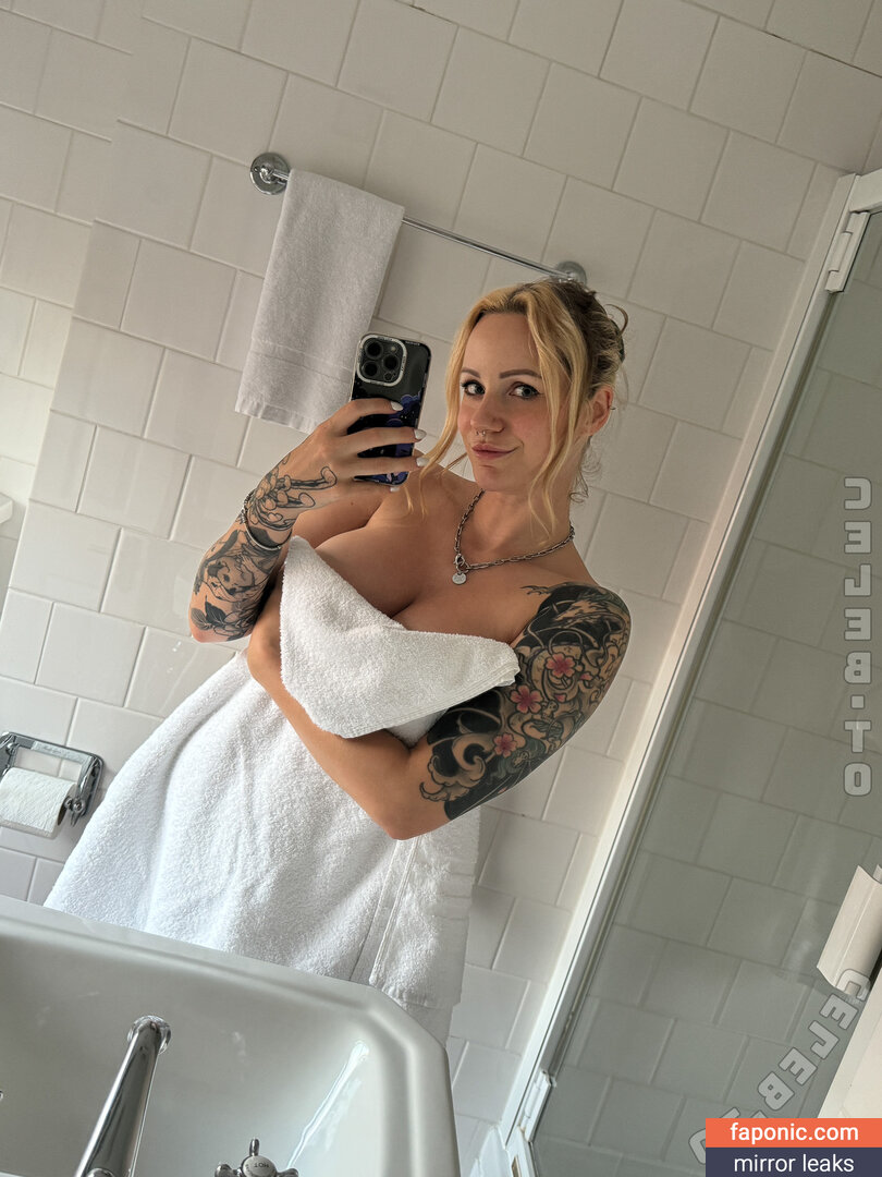 Loonakia, https: Nagie wycieki OnlyFans/Patreon Zdjęcie #30