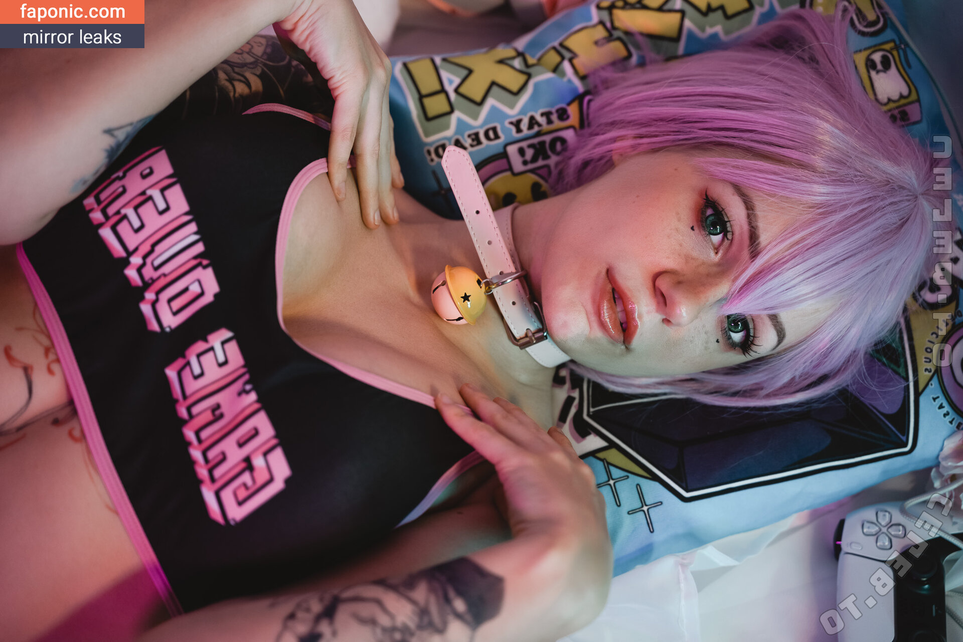 Loonakia, https: Nagie wycieki OnlyFans/Patreon Zdjęcie #34