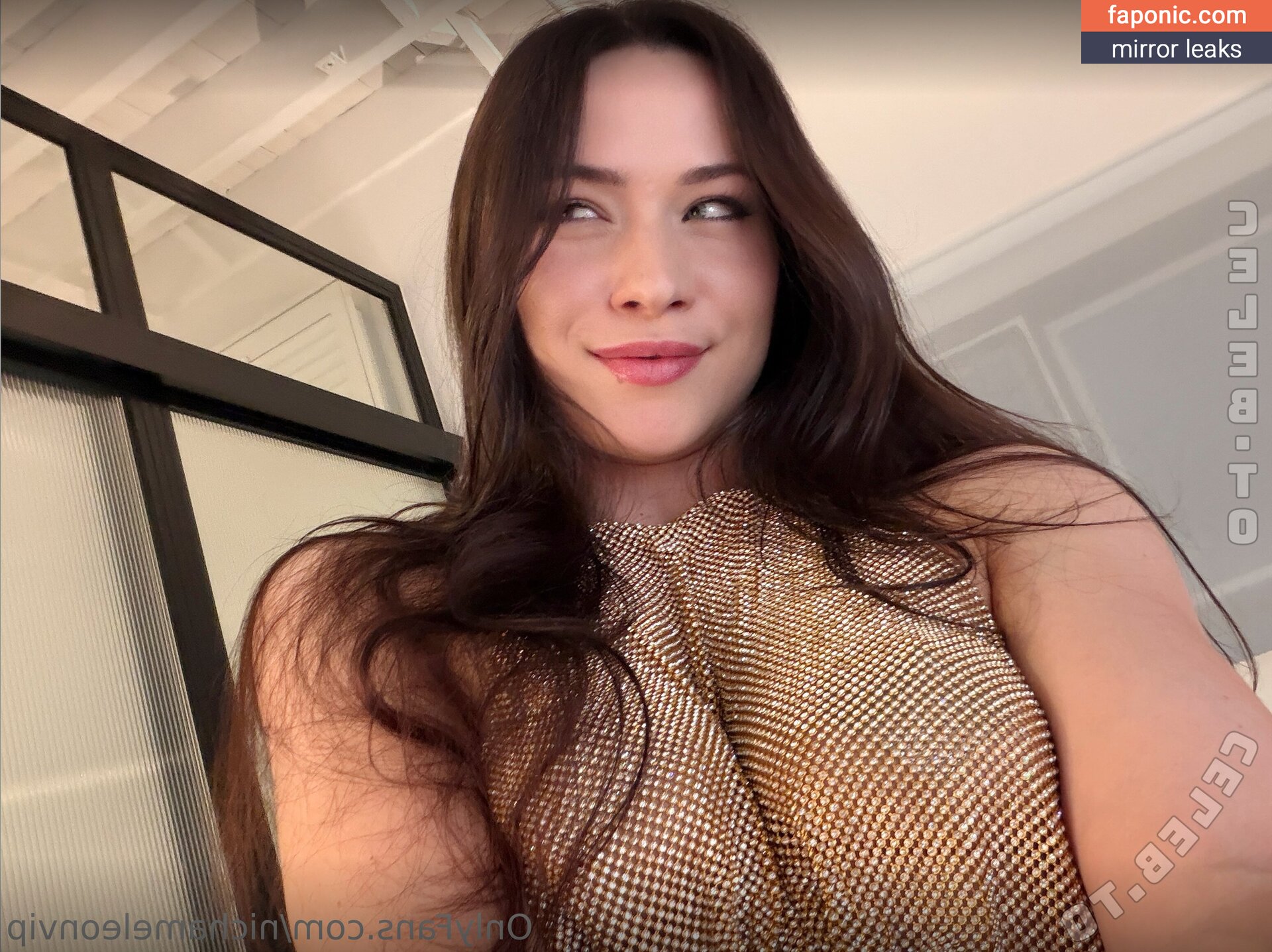 Nichameleon, https:, nic_the_pixie Nagie wycieki OnlyFans/Patreon Zdjęcie #48