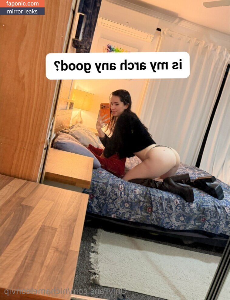 Nichameleon, https:, nic_the_pixie Nagie wycieki OnlyFans/Patreon Zdjęcie #80