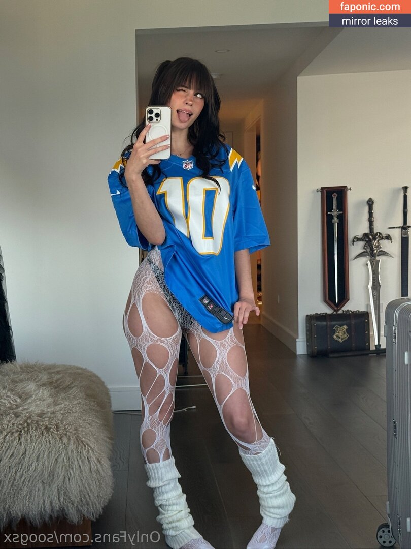 https:, soogs_x, soogsx, soogz1, sooogsx Nagie wycieki OnlyFans Zdjęcie #12