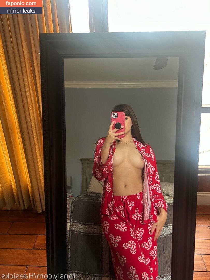 HaeSicks, Shaelynnjade, haesicks2 Nagie wycieki OnlyFans Zdjęcie #438