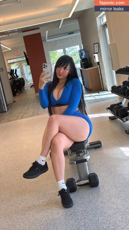 itseunchae Nagie wycieki OnlyFans Zdjęcie #5