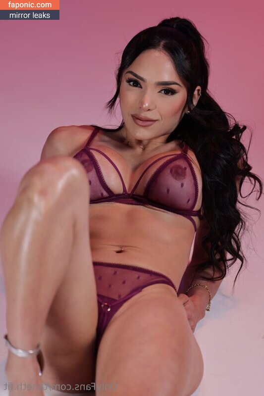 Taneth Gimenez, taneth.fit Nagie wycieki OnlyFans Zdjęcie #2