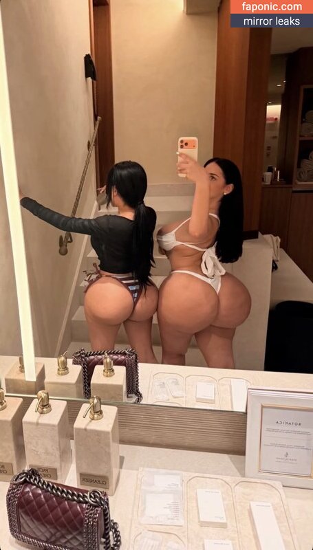 Ambernyy, amburnee Nagie wycieki OnlyFans Zdjęcie #37