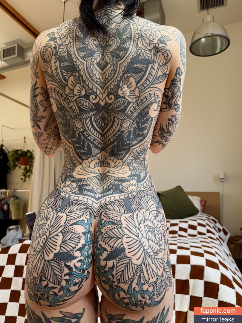 Awlivv, Olive Garden, awlivv_ Nagie wycieki OnlyFans Zdjęcie #232