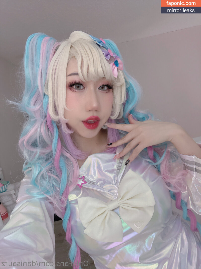 Danisaurz, https: Nagie wycieki OnlyFans Zdjęcie #58