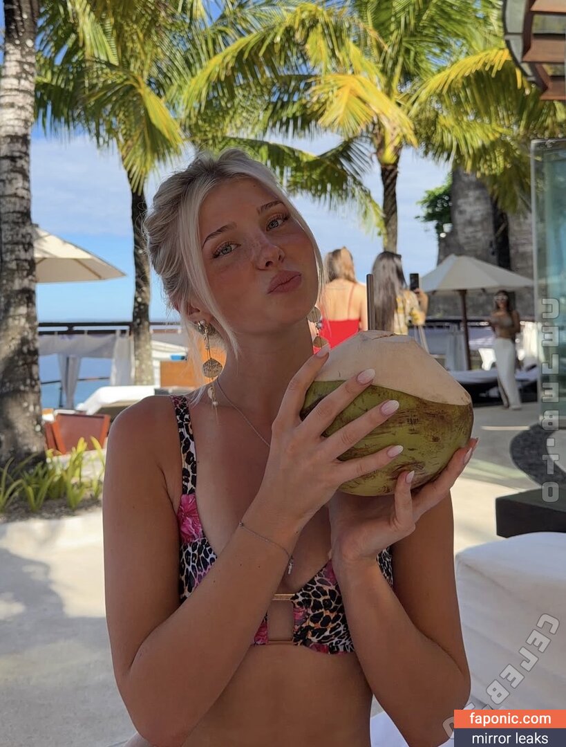 Elena Zoe, elena.zb, elena.zbt Nagie wycieki OnlyFans Zdjęcie #106