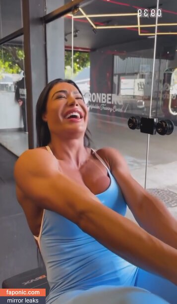 Gracyanne Barbosa, graoficial Nagie wycieki  Zdjęcie #63
