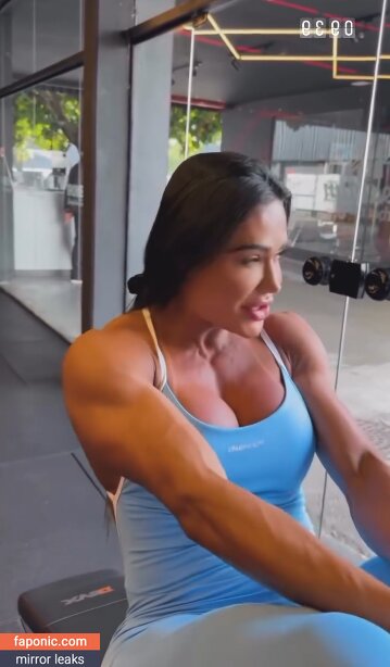 Gracyanne Barbosa, graoficial Nagie wycieki  Zdjęcie #64