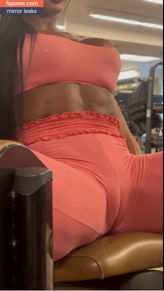 Gracyanne Barbosa, graoficial Nagie wycieki  Zdjęcie #169