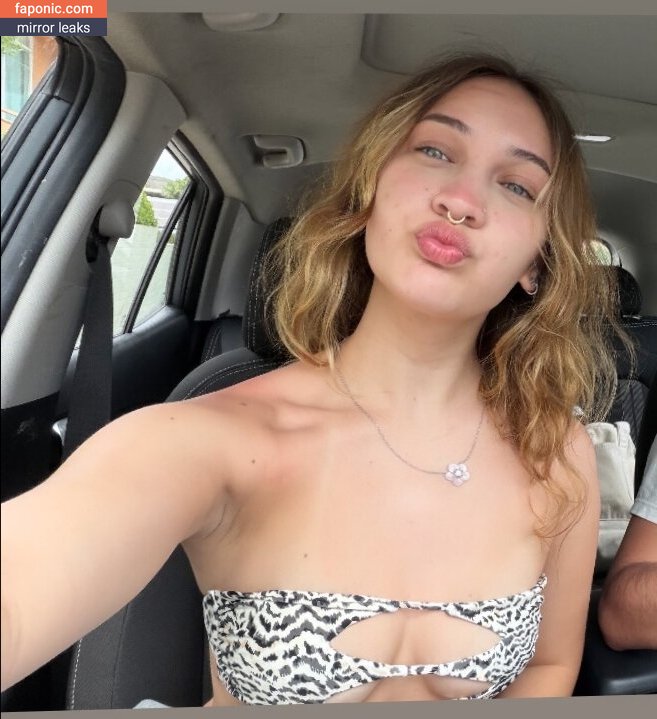 Halia Beamer, HaliaBeamer, aloha_halia Nagie wycieki OnlyFans Zdjęcie #370