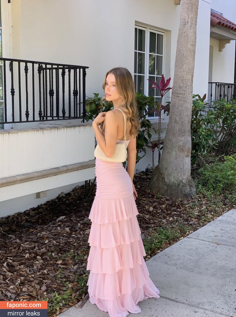 Hiley Gr1ce, hailey, haileygrace_ Nagie wycieki OnlyFans Zdjęcie #12