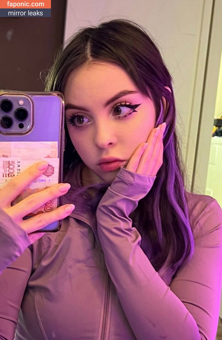 Moona ASMR, monnaasmr, moo_na_moo Nagie wycieki OnlyFans/Patreon Zdjęcie #1