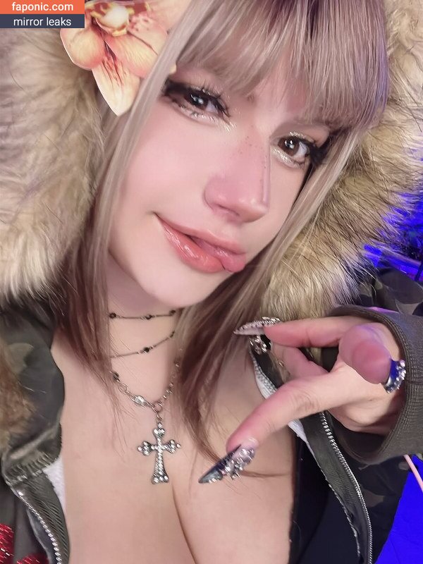 PunkMacarroni, Punk_Macarroni, punk__macarroni Nagie wycieki OnlyFans Zdjęcie #37