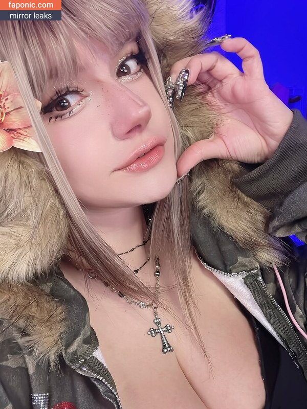 PunkMacarroni, Punk_Macarroni, punk__macarroni Nagie wycieki OnlyFans Zdjęcie #40