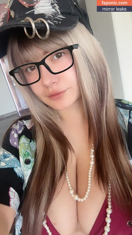 PunkMacarroni, Punk_Macarroni, punk__macarroni Nagie wycieki OnlyFans Zdjęcie #42
