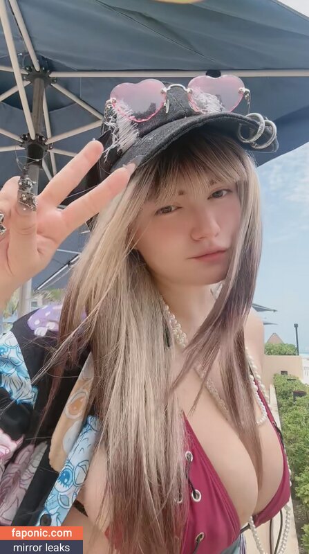 PunkMacarroni, Punk_Macarroni, punk__macarroni Nagie wycieki OnlyFans Zdjęcie #47