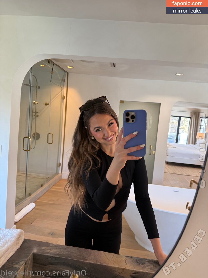 Riley Reid, RileyReidTikTok, hellorileyreid, rileyreidx3 Nagie wycieki OnlyFans Zdjęcie #2577