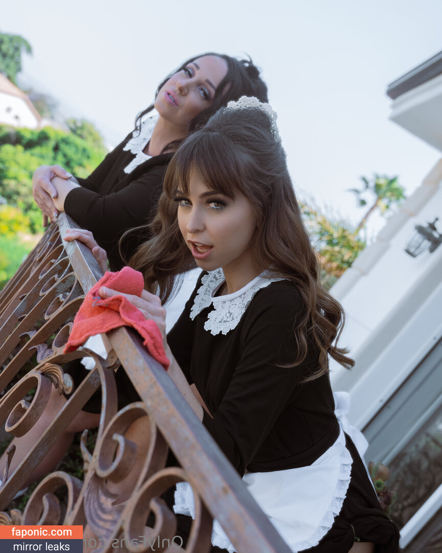 Riley Reid, RileyReidTikTok, hellorileyreid, rileyreidx3 Nagie wycieki OnlyFans Zdjęcie #2597