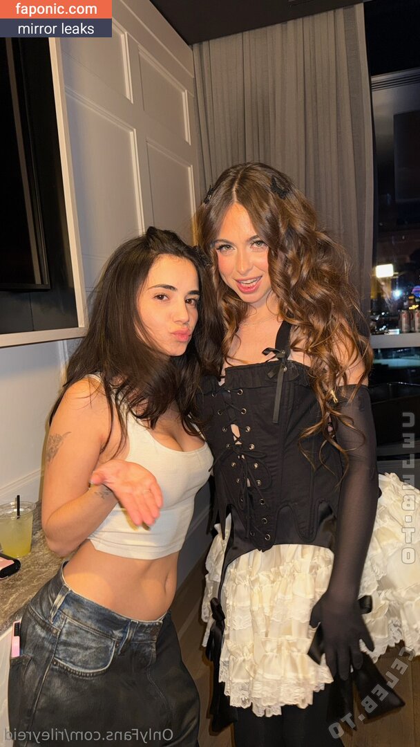 Riley Reid, RileyReidTikTok, hellorileyreid, rileyreidx3 Nagie wycieki OnlyFans Zdjęcie #2656